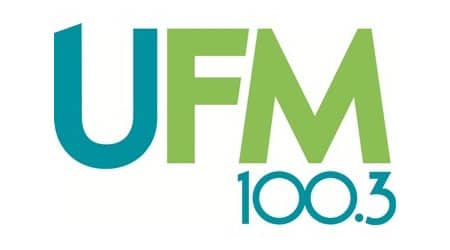 UFM 100.3 UFM 100.3