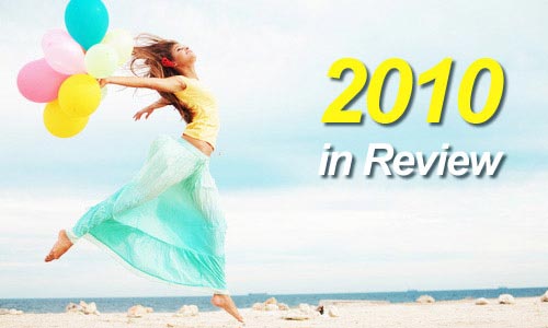 End of 2010 Review