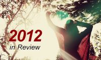My 2012 in Review