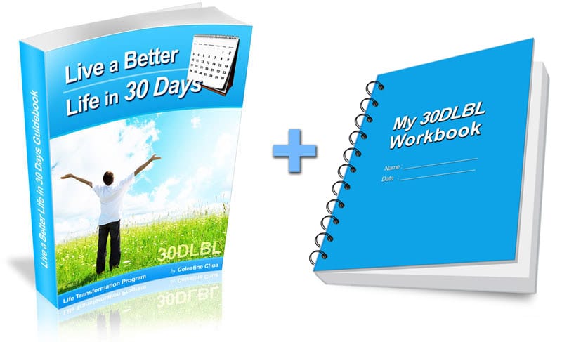 Live A Better Life In 30 Days Pdf Files
