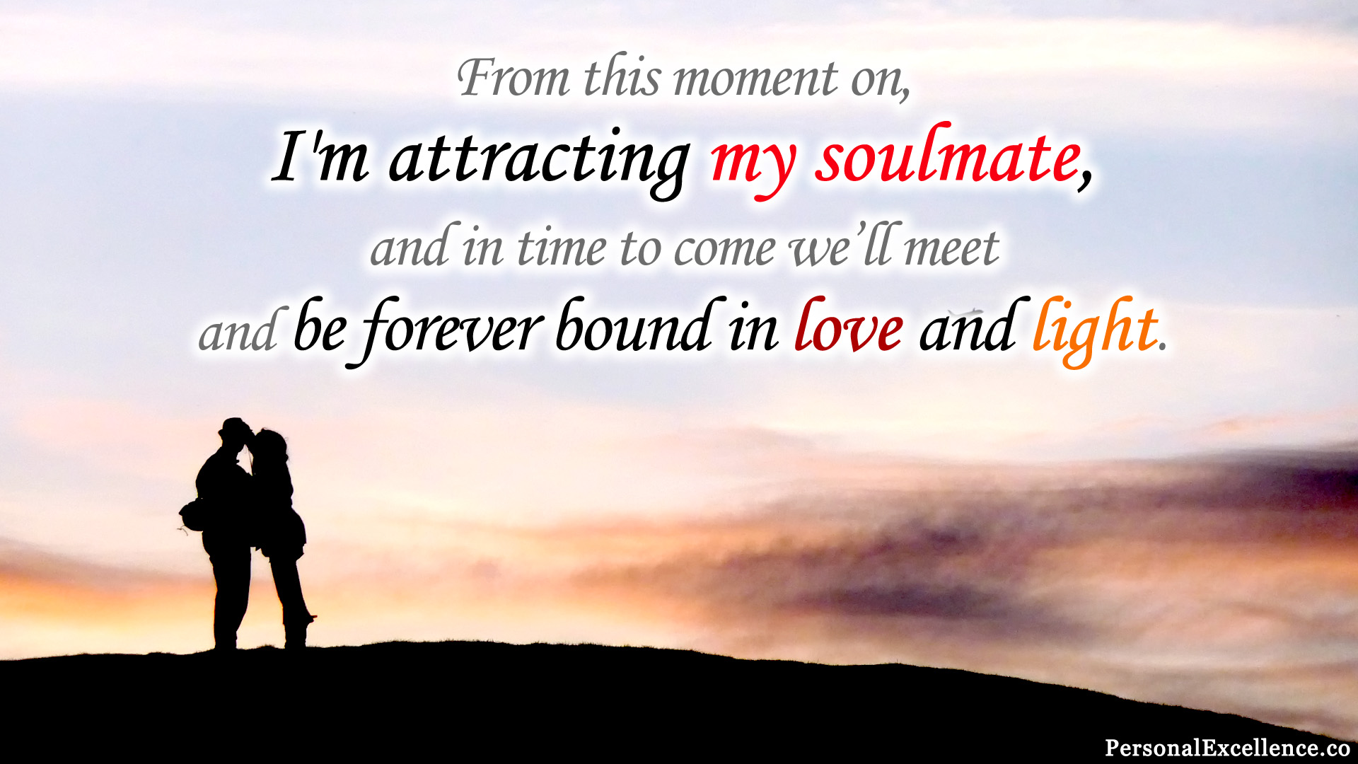 I meet soon soulmate will my When Will