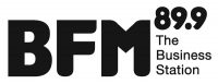 BFM 89.9 Logo