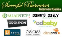 Successful Businesses Interview Series