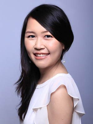 Profile Picture: Celestine Chua