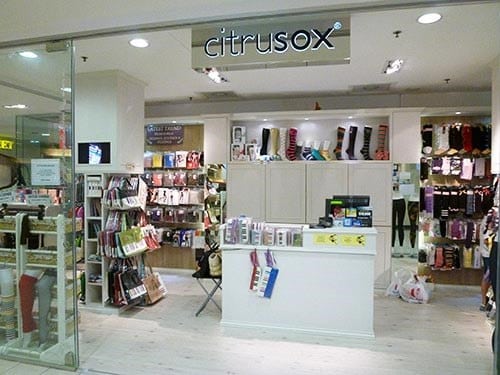 Citrusox outlet