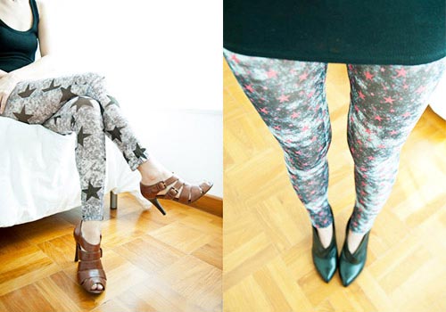 Interview: Citrusox - Trendy Legwear that's Comfortable +
