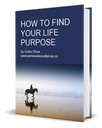 what do you think is your purpose in life essay