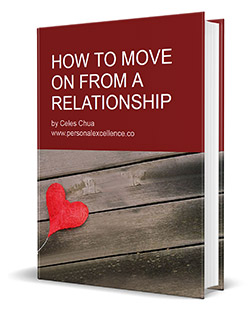 How To Move On From A Relationship