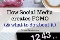How Social Media Creates FOMO (and What To Do About It)