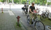 Holland Cycling