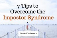 How To Overcome the Impostor Syndrome