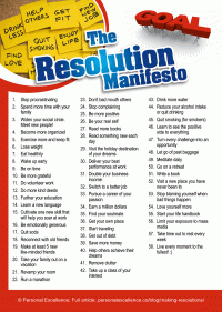 The Resolution Manifesto [Manifesto]