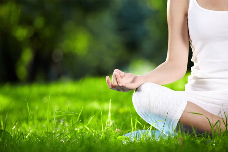 10 Reasons you should Start Meditating – LIFESTYLE AND TRAVEL