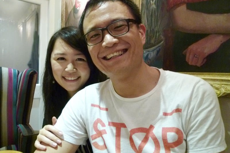 Edinburgh PE Readers Meetup (2013): Celes and K