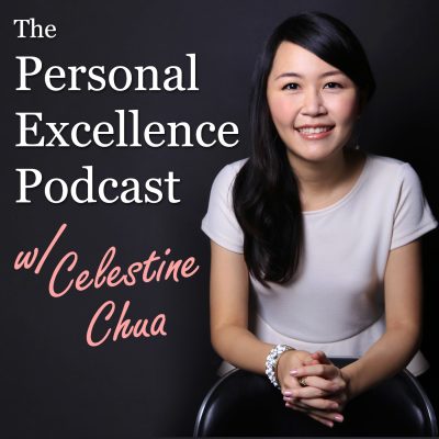 Welcome to The Personal Excellence Podcast!