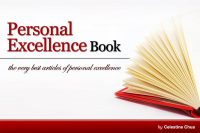 Personal Excellence Book