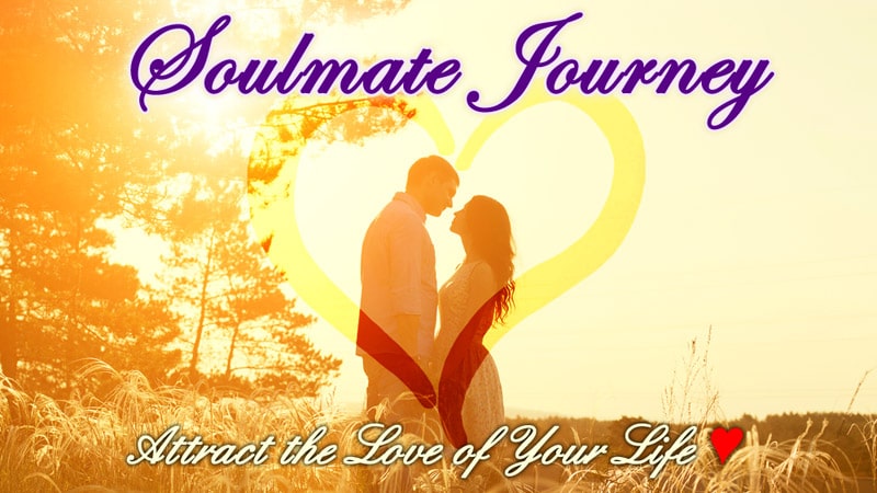 Course Card: Soulmate Journey