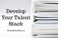 Talent Stack